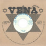 (7") PIRANA ‎– SOSO LOVE / SOSO LOVE IN DUB