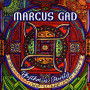 (LP) MARCUS GAD - RHYTHM OF SERENITY