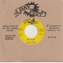 (7") AL & THE VIBRATORS, LYNN TAITT & THE JETS - DEVIL WOMAN / AL & THE VIBRATORS, BORIS GARDINER & THE GAYSTERS ‎– CHECK UP