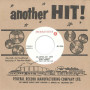 (7") DON HENRY WITH LYN TAITT AND THE JETS - AS LONG AS I LIVE / PULUS - SOW TO REAP