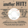 (7") EDDIE PERKINS WITH MERITONE ALL STARS ‎– I'M COMING HOME - I'M COMING HOME (INSTRUMENTAL)