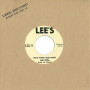 (7") GLEN ADAMS ‎– HOLD DOWN MISS WINEY / BUNNY LEE ALL STARS - I REMEMBER