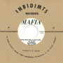 (7") KEITH HUDSON - THEME FROM THE L.P. SATAN SIDE / EARL FLUTE & HORACE ANDY ‎– PETER & JUDAS