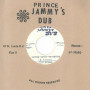 (7") KING EVERAL ‎– THINGS GOING TO HAPPEN / THINGS GOING TO HAPPEN DUB