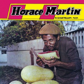 (LP) HORACE MARTIN - WATERMELON MAN