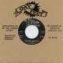 (7") DELANO STEWART - ROCKING SENSATION / THE GAYSTERS - ONE LOOK