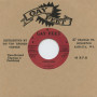 (7") JOE BENNETT & THE FUGITIVES ‎– LIVING SOUL / ALTERNATIVE TAKE