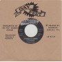 (7") THE GAYLADS, LYN TAITT & THE JETS ‎– IT'S HARD TO CONFESS / I NEED YOUR LOVING