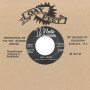 (7") LESLIE BUTLER & COUNT OSSIE - GAY DRUMS / KEN BOOTHE ‎– LADY WITH THE STARLIGHT