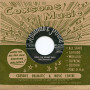 (7") DON DRUMMOND - ROLL ON SWEET DON / CORNELL CAMPBELL & DIMPLES ‎– JERICHO ROAD