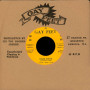 (7") COUNT OSSIE BAND - NYIAH BONGO / PATSY MILLICENT TODD & COUNT OSSIE BAND ‎– PATA PATA ROCKSTEADY