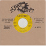 (7") LENNIE HIBBERT, LYN TAITT, COUNT OSSIE - PURE SOUL / PATSY WITH LYNN TAIT & THE JETS ‎- A MAN IS TOO FACE