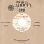 (7") KING KONG ‎– BROWN IN THE RING / SUPER POWER ALL STARS - DUB VERSION