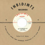 (7") KEN BOOTH - OLD FASHIONED WAY / EARL BAILEY ‎– MOON ROCK