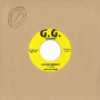 (7") THE MAYTONES - LOVING REGGAE / G.G. RHYTHM SECTION ‎–  ROUGH NECK