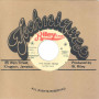 (7") ALTON ELLIS / VIN GORDON ‎– IT'S YOUR THING