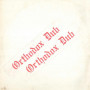 (LP) ERROL BROWN - ORTHODOX DUB