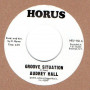 (7") AUDREY HALL - GROOVE SITUATION / J. R. M. ORCHESTRA - SITUATION