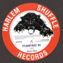 (7") ALTON ELLIS - PUMPING IN / KNOCK ON WOOD