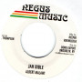 (7") ALBERT MALAWI - JAH BIBLE / VERSION