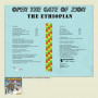 (LP) THE ETHIOPIAN - OPEN THE GATE OF ZION