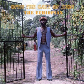 (LP) THE ETHIOPIAN - OPEN THE GATE OF ZION