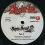 (LP) LEE SCRATCH PERRY - DISCO DEVIL VOL.5 : 6 MORE CLASSICS DISCOMIXES FROM THE BLACK ARK STUDIO 1977-79