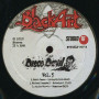 (LP) LEE SCRATCH PERRY - DISCO DEVIL VOL.5 : 6 MORE CLASSICS DISCOMIXES FROM THE BLACK ARK STUDIO 1977-79