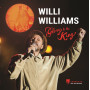 (LP) WILLI WILLIAMS - GLORY TO THE KING