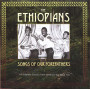 (LP) THE ETHIOPIANS - SONGS OF OUR FOREFATHERS