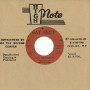 (7") STRANGER & PATSY - YOUR PHOTOGRAPH / TELL IT TO ME