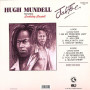 (LP) HUGH MUNDELL & LACKSLEY CASTELL - JAH FIRE
