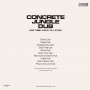 (LP) KING TUBBY & RILEY ALL STARS - CONCRETE JUNGLE DUB