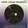 (LP) DAVID JUDAH - PRESENTS HEBREW VOLUME 2