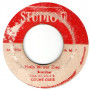 (7") COUNT OSSIE & ZION ALL STARS - HOLLY MOUNT ZION / KING STITT - BE A MAN VERSION