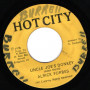 (7") ALRICK FORBES - UNCLE JOE'S DONKEY / DONKEY SKANK