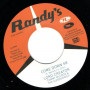 (7") LORD CREATOR - SUCH IS LIFE / COME DOWN 68
