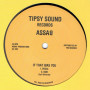 (12") ASSAB - I'M A LONER GIRL / IF THAT WAS YOU