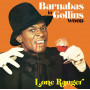 (LP) LONE RANGER - BARNABAS IN COLLINS WOOD