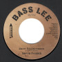 (7") DAVID FENDAH - MORE DIFFERENCES / BLM PLAYERS - DUB WISE