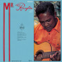 (LP) ERNEST RANGLIN - MR. ERNIE RANGLIN WITH SOUL