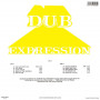 (LP) ERROL BROWN & THE REVOLUTIONARIES - DUB EXPRESSION