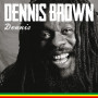 (LP) DENNIS BROWN - DENNIS
