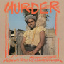 (LP) TOYAN WITH TIPPER LEE & JOHNNY SLAUGHTER - MURDER