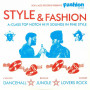 (3xLP) VARIOUS - STYLE & FASHION : A-CLASS TOP NOTCH HI FI SOUNDS IN FINE STYLE