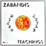 (12") ZABANDIS - TEACHINGS : IDENTIFICATION / BETTER YOURSELF