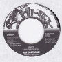 (7") RAS COS TAFARI - UNITY / VERSION
