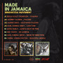 (LP) VARIOUS ARTISTS - MADE IN JAMAICA : EARL CHINNA SMITH, JOHNNY CLARKE, BIG YOUTH...