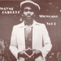 (LP) WAYNE JARRETT - SHOWCASE VOLUME 1
