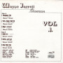 (LP) WAYNE JARRETT - SHOWCASE VOLUME 1